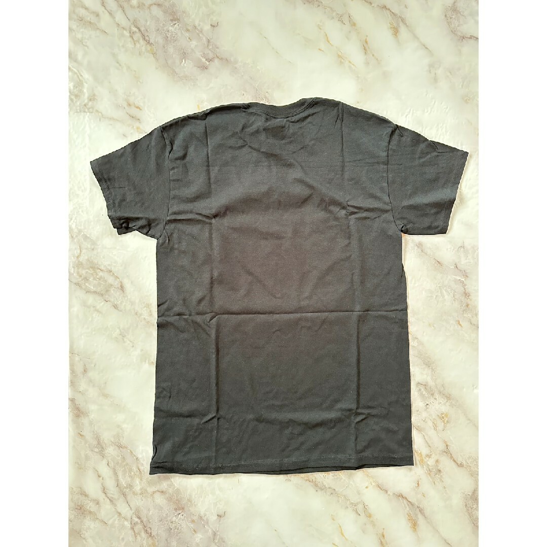 [公式] ブラックサバス Portrait Loop ヴィンテージTシャツ
