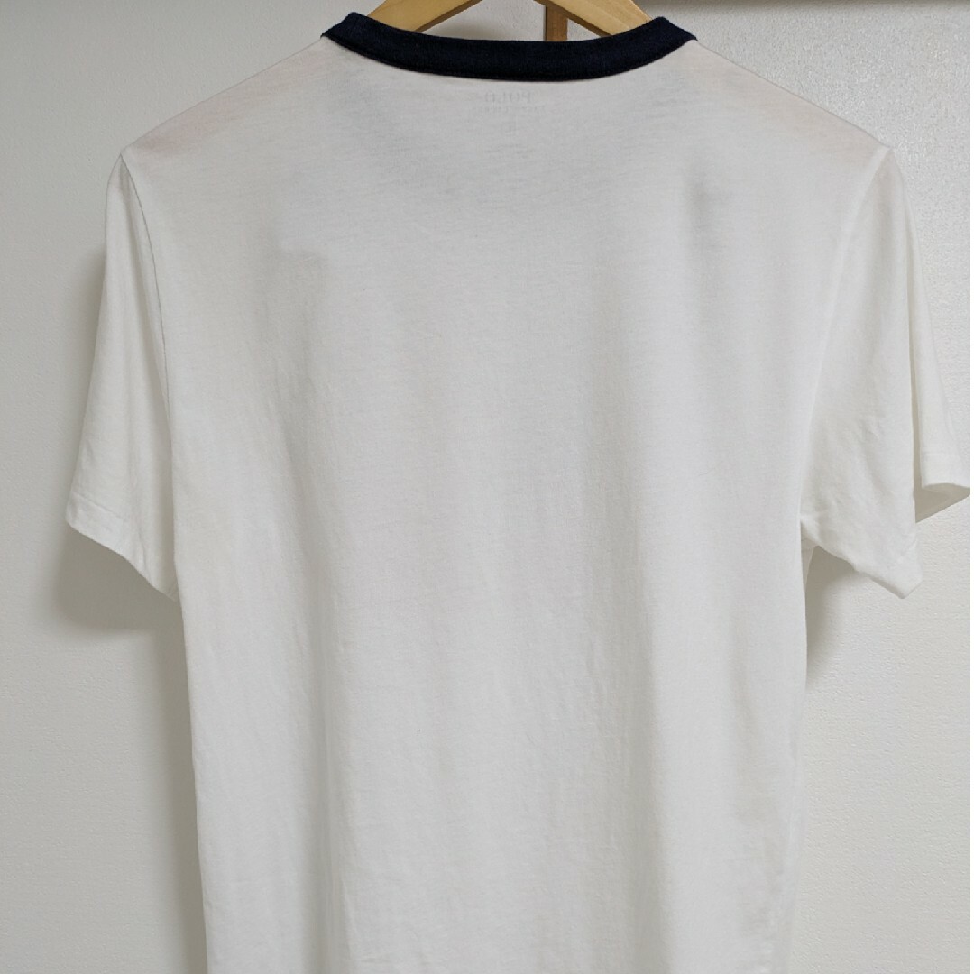 POLO RALPH LAUREN(ポロラルフローレン)のラルフローレンRALPH LAUREN　半袖Tシャツ メンズのトップス(Tシャツ/カットソー(半袖/袖なし))の商品写真