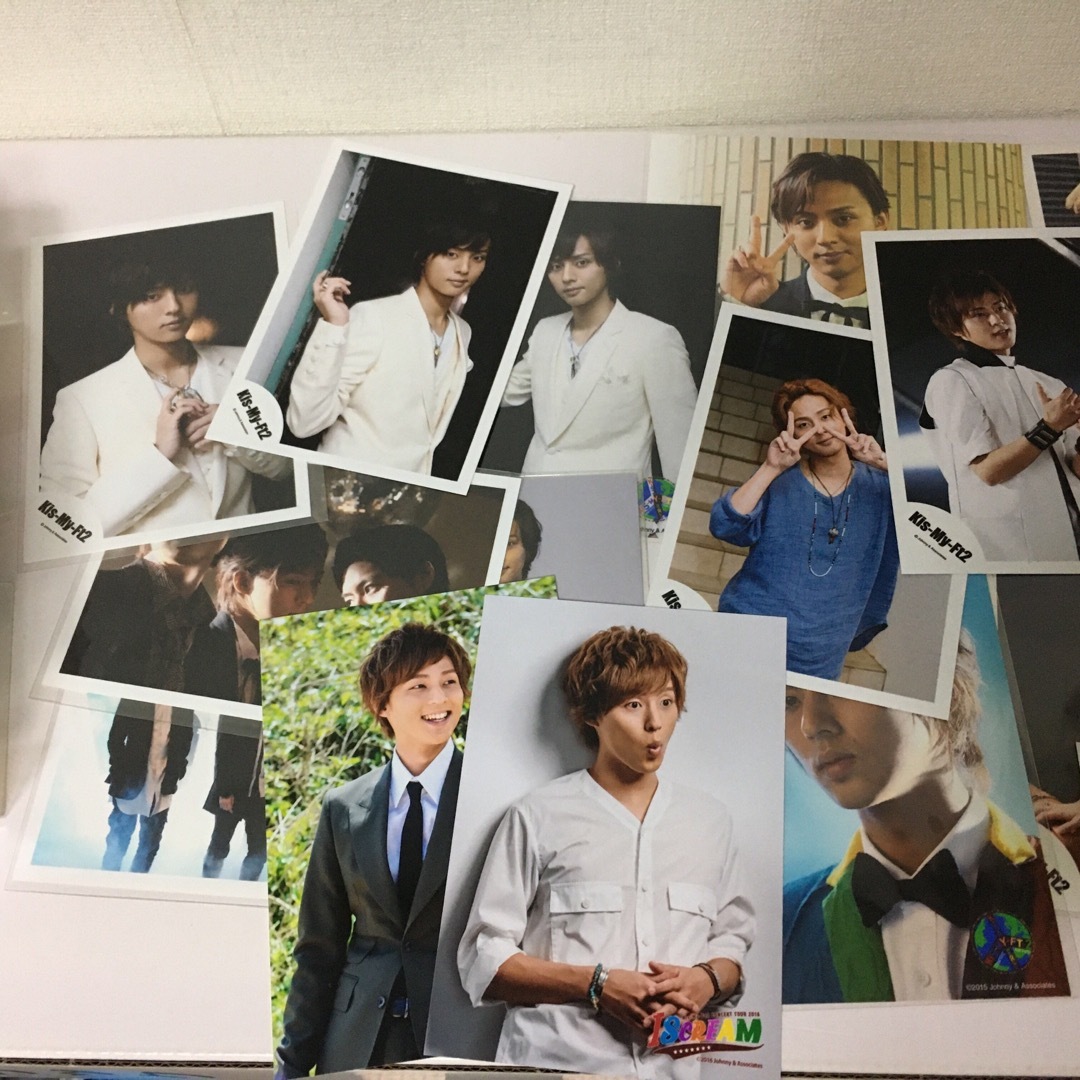 藤ヶ谷太輔 写真 30枚セット | フリマアプリ ラクマ