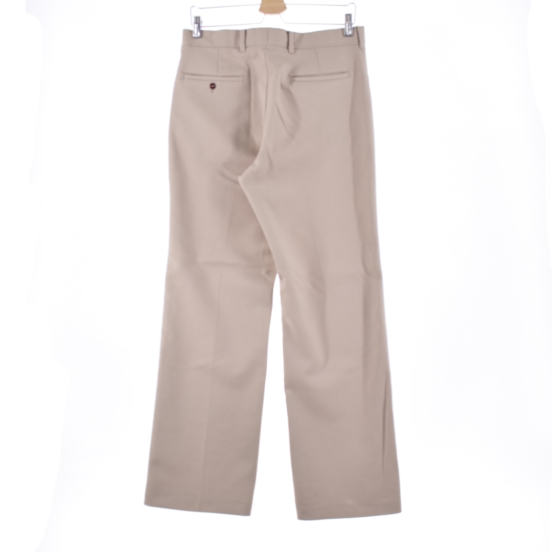 Levi's - 古着 70年代 リーバイス Levi's ACTION SLACKS STA-PREST Levi's - 古着 70年代 リーバイス Levi's ACTION SLACKS STA-PREST