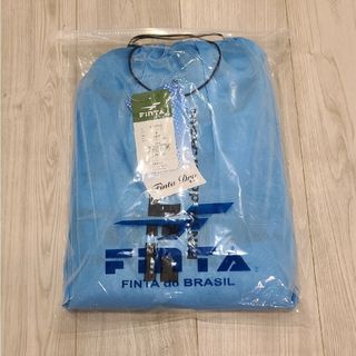 フィンタ(FinTA)の【新品未使用】サッカー ビブス １０枚セット(その他)