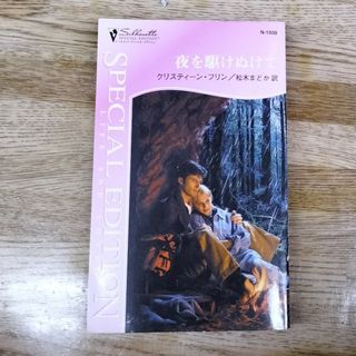 夜を駆けぬけて(文学/小説)