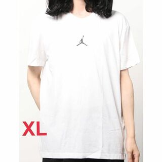 ジョーダン(Jordan Brand（NIKE）)のナイキ ジョーダンDFエアグラフィック(Tシャツ/カットソー(半袖/袖なし))
