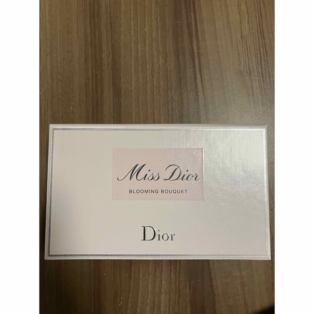 Dior(ディオール)のMiss Dior セット コスメ/美容のコスメ/美容 その他(その他)の商品写真