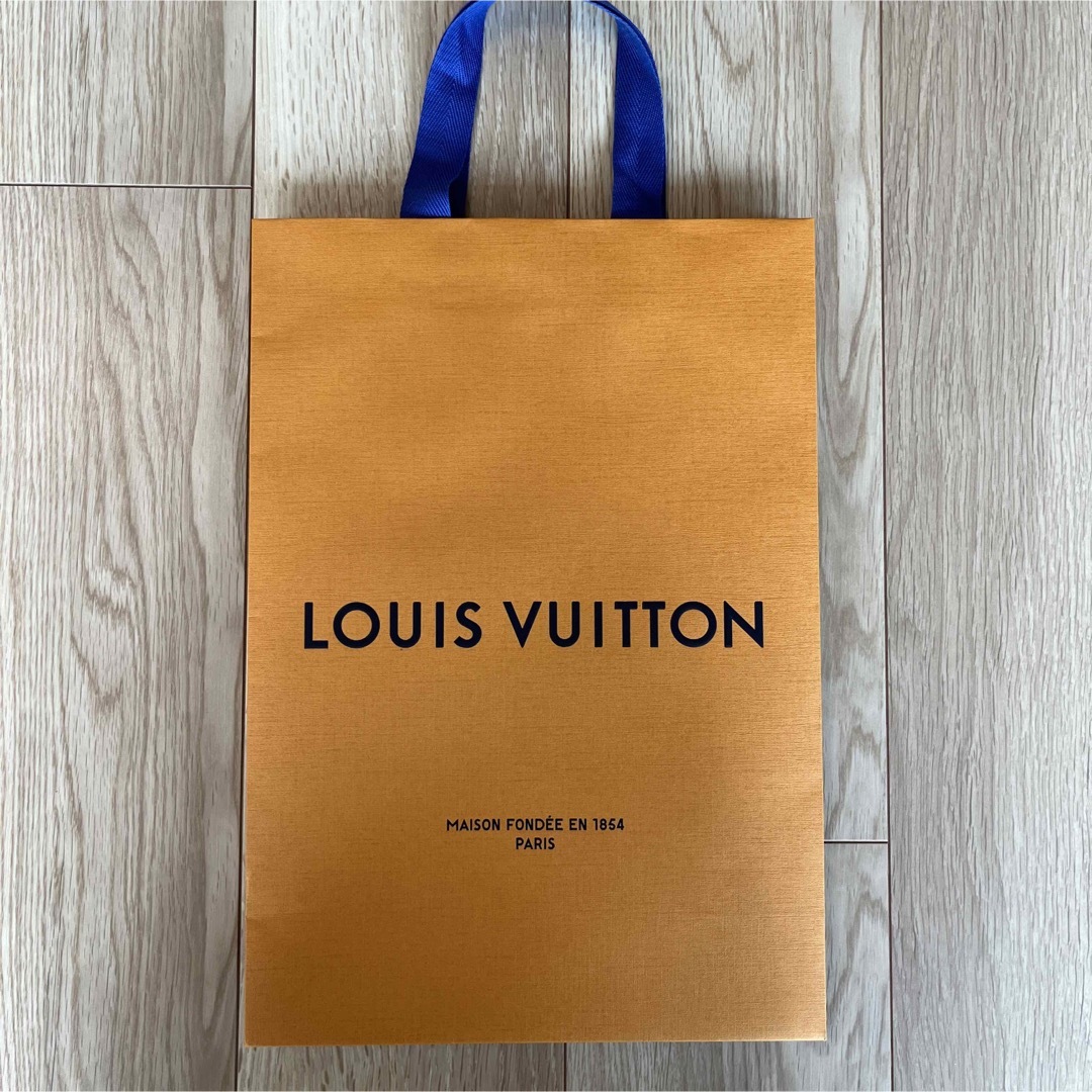 LOUIS VUITTON - 専用 ルイヴィトン 紙袋 ショッパーの通販 by あら's 