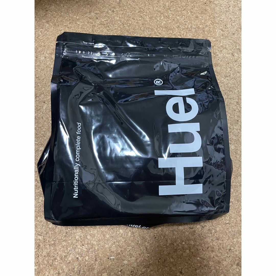 Huel Black Edition 3袋 食品/飲料/酒の食品(その他)の商品写真