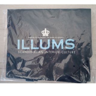 イルムス(ILLUMS)のILLUMSトートバッグ(トートバッグ)