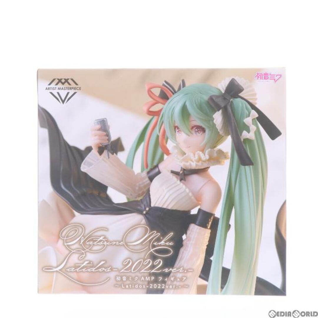 【新品 未開封】初音ミク フィギュア 9種セット