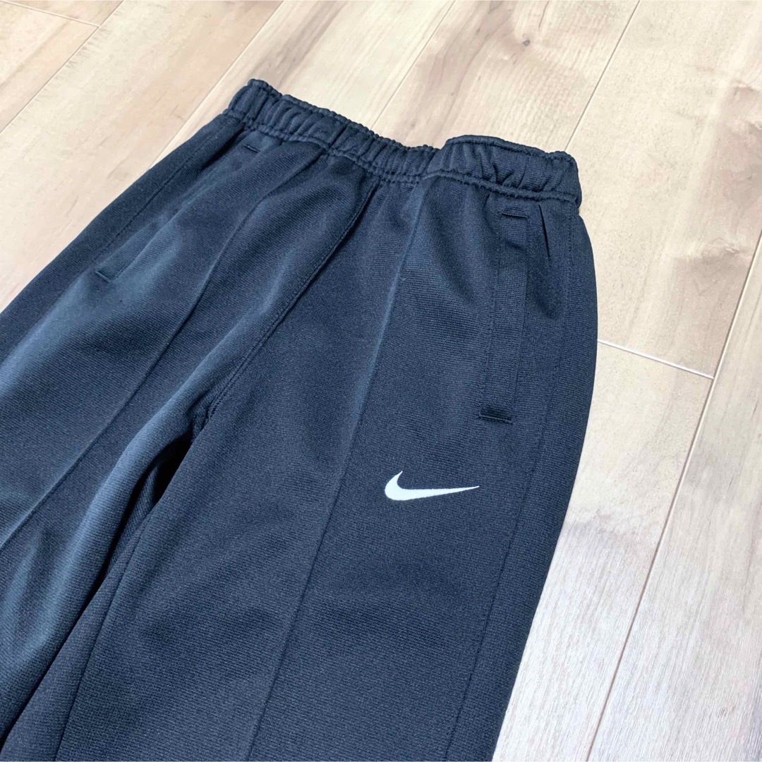 NIKE ナイキ メンズ トラックパンツ L ブラック スポーツ ストリート