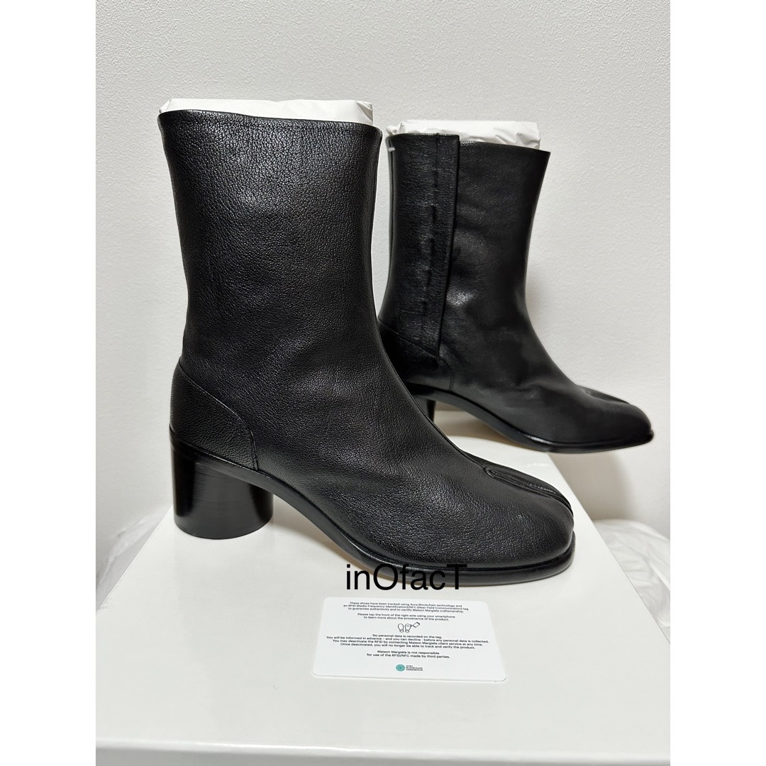 Maison Margiela(旧Maison Martin Margiela) - Maison Maison Margiela(旧Maison Martin Margiela) - Maison
