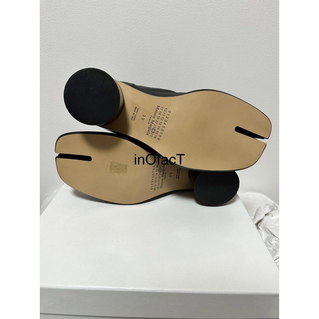 Maison Margiela(旧Maison Martin Margiela) - Maison Maison Margiela(旧Maison Martin Margiela) - Maison