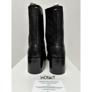 Maison Martin Margiela - Maison Margiela キャメルレザー Tabi