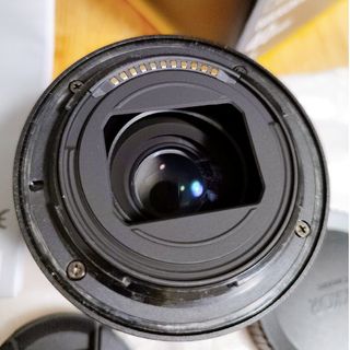 美品　NIKKOR Z 40mm f/2 SE 保証期間内！