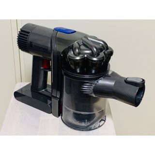 ダイソン(Dyson)のDC45本体 分解洗浄品(掃除機)