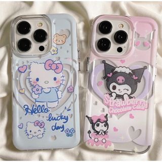 サンリオ(サンリオ)のみゆき様♡ご確認ページ♡iPhoneケース♡サンリオ♡(iPhoneケース)