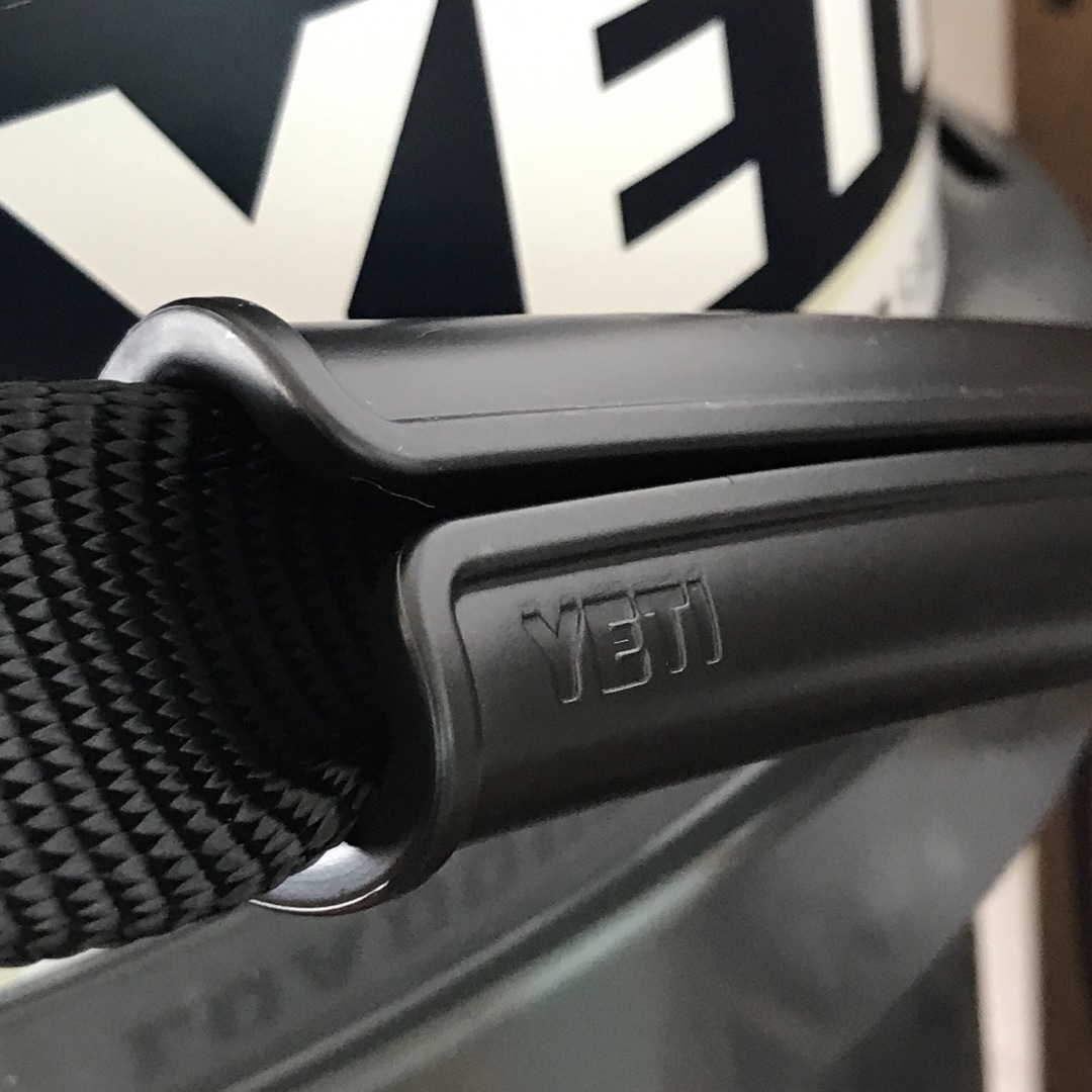 YETI イエティ バケツ 蓋 セット USA 製 新品未使用 オマケ付き | www