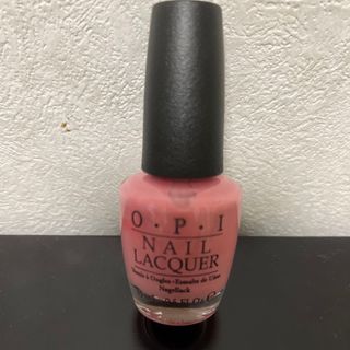 オーピーアイ(OPI)のOPl 15ml ネイル(ネイルケア)