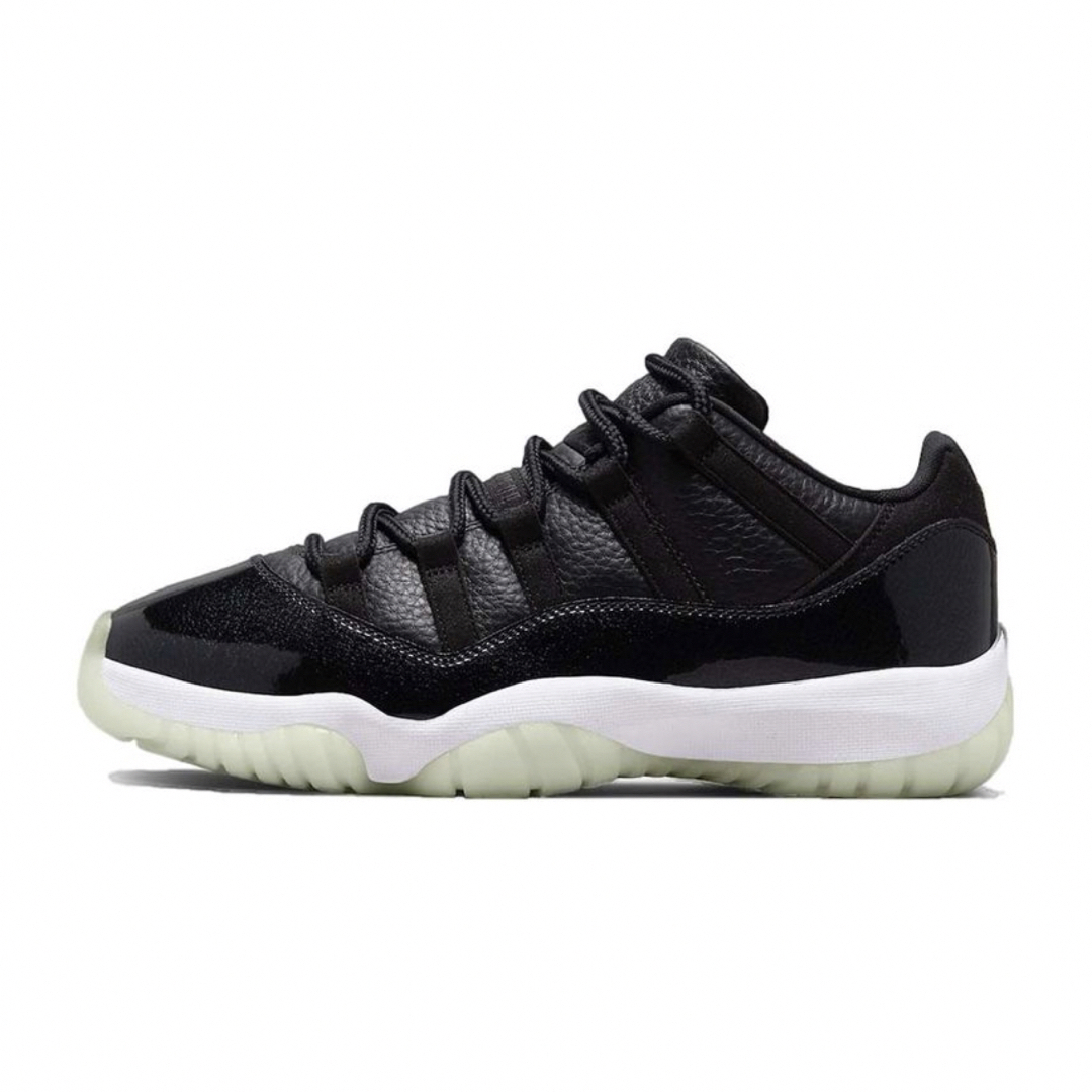 Nike Air Jordan 11 Low "72-10" 1