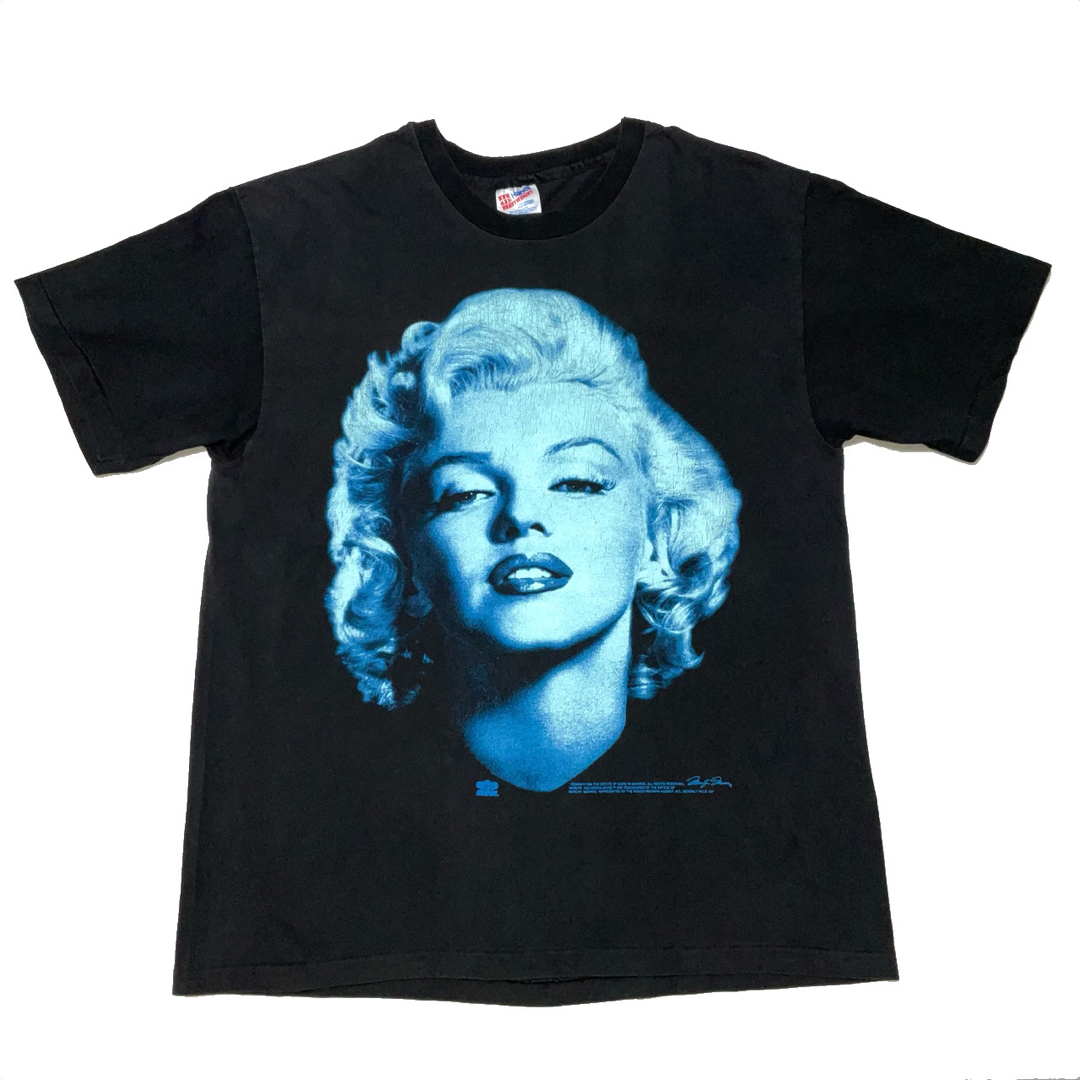Marilyn Monroeマリリンモンロー ヴィンテージTシャツ