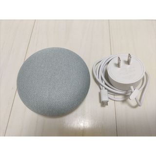 グーグル(Google)のGoogle Home Mini(その他)