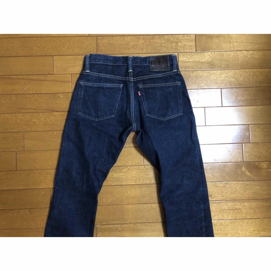 ☠️Skull Jeans☠️ 新品スカルジーンズ 超希少 | venezaconstrucao