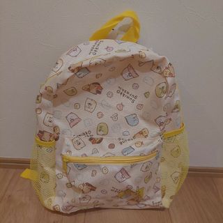 【kao様 専用出品】すみっコぐらし 子供用リュック(リュックサック)