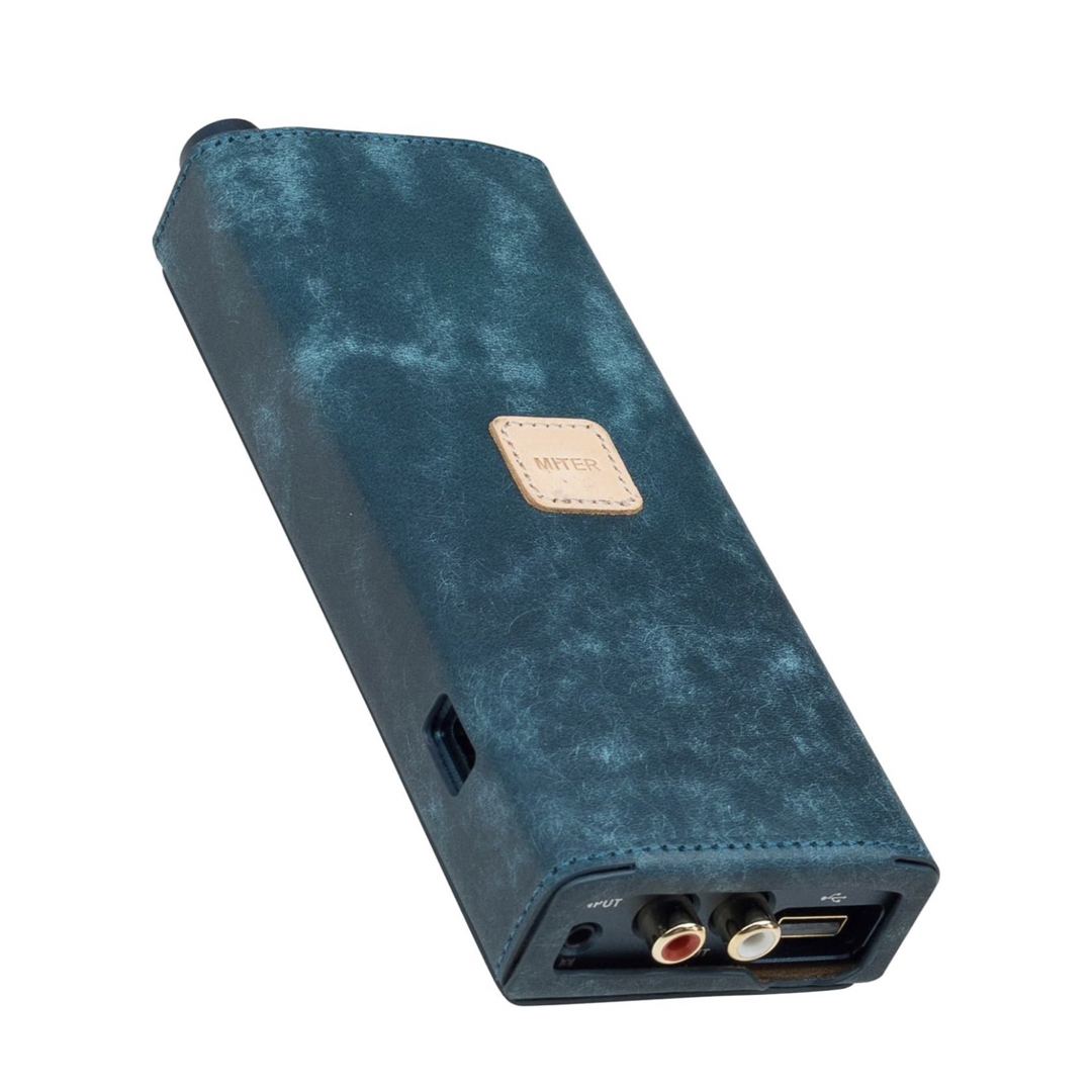 iFi audio micro iDSD ヘッドホンアンプ美品 - kktspineuae.com