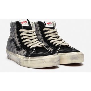 ヴァンズ(VANS)のBianca Chandon  Vault by Vans Sk8-Hi(スニーカー)