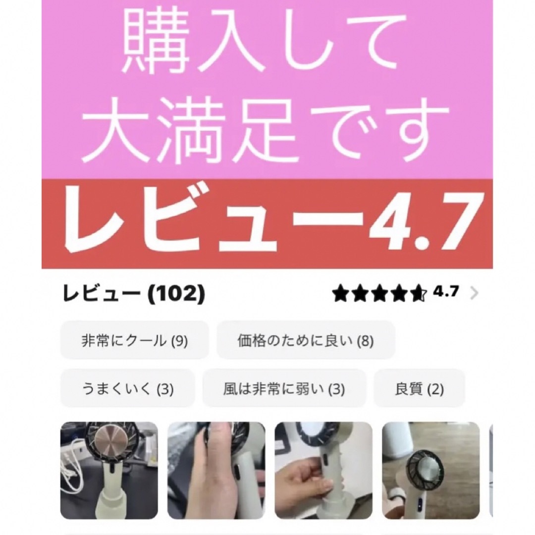 送料無料】【電動ヘアドライヤーハンドル】【折りたたみ式ミニヘアドライヤー】の通販 by aspiration|ラクマ