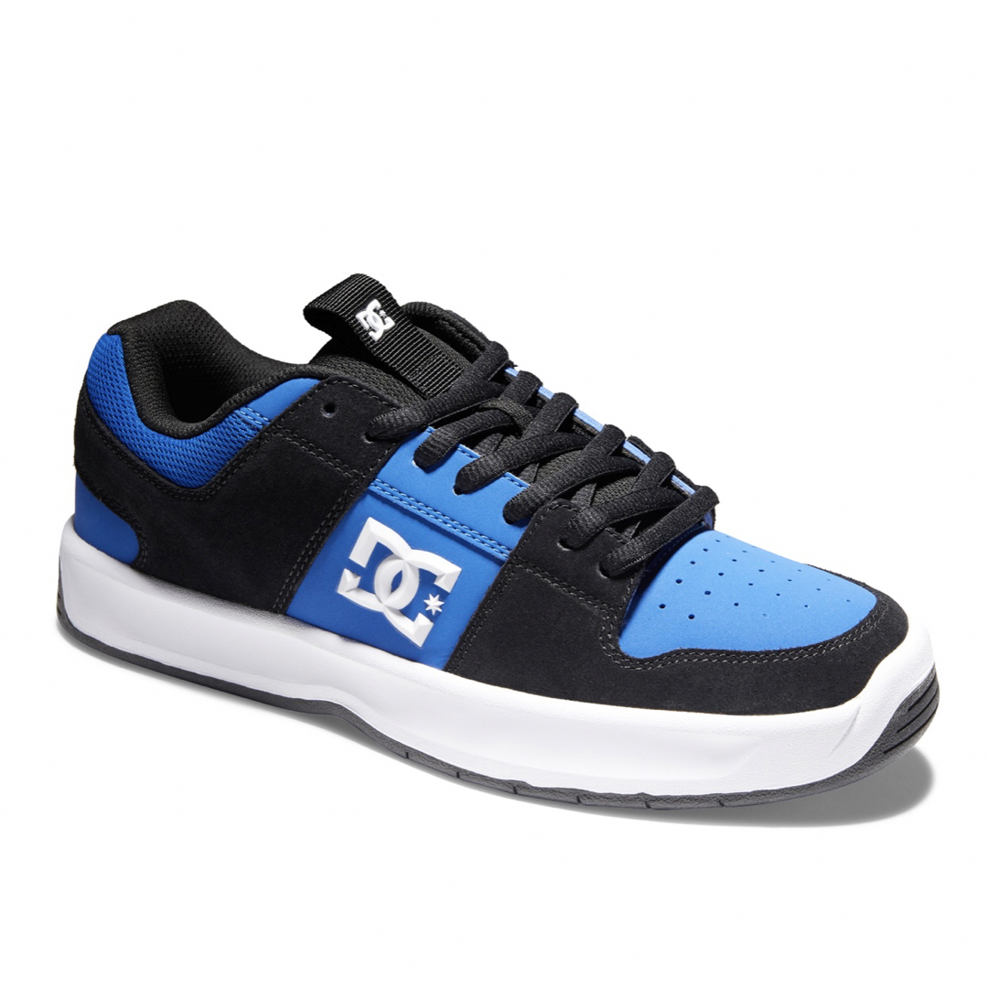 DC SHOES LYNX ZERO 27.0cmスケボーシューズ