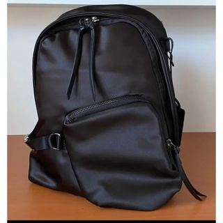 TUMI - TUMI/Devoe スターリング バックパックの通販 by mbk|トゥミ