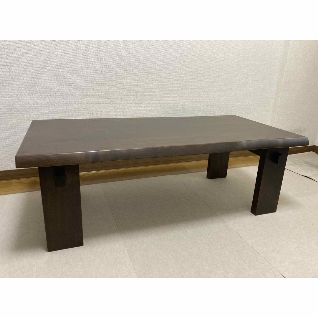 【希少・超美品】IDEE  AO TABLE  ブラウン　チェリー