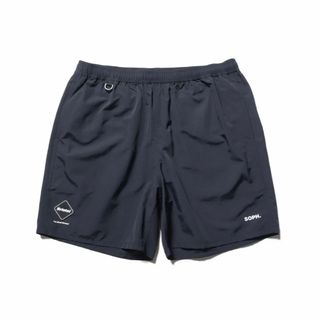 エフシーアールビー(F.C.R.B.)のNYLON EASY SHORTS fcrb 23ss ショーツ(ショートパンツ)