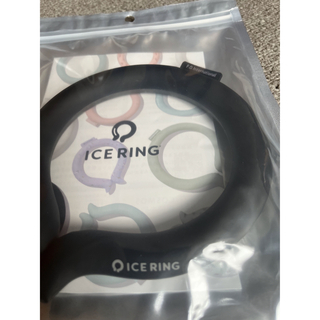 エフオーキッズ(F.O.KIDS)のSUO ICE RING f.o キッズ(その他)
