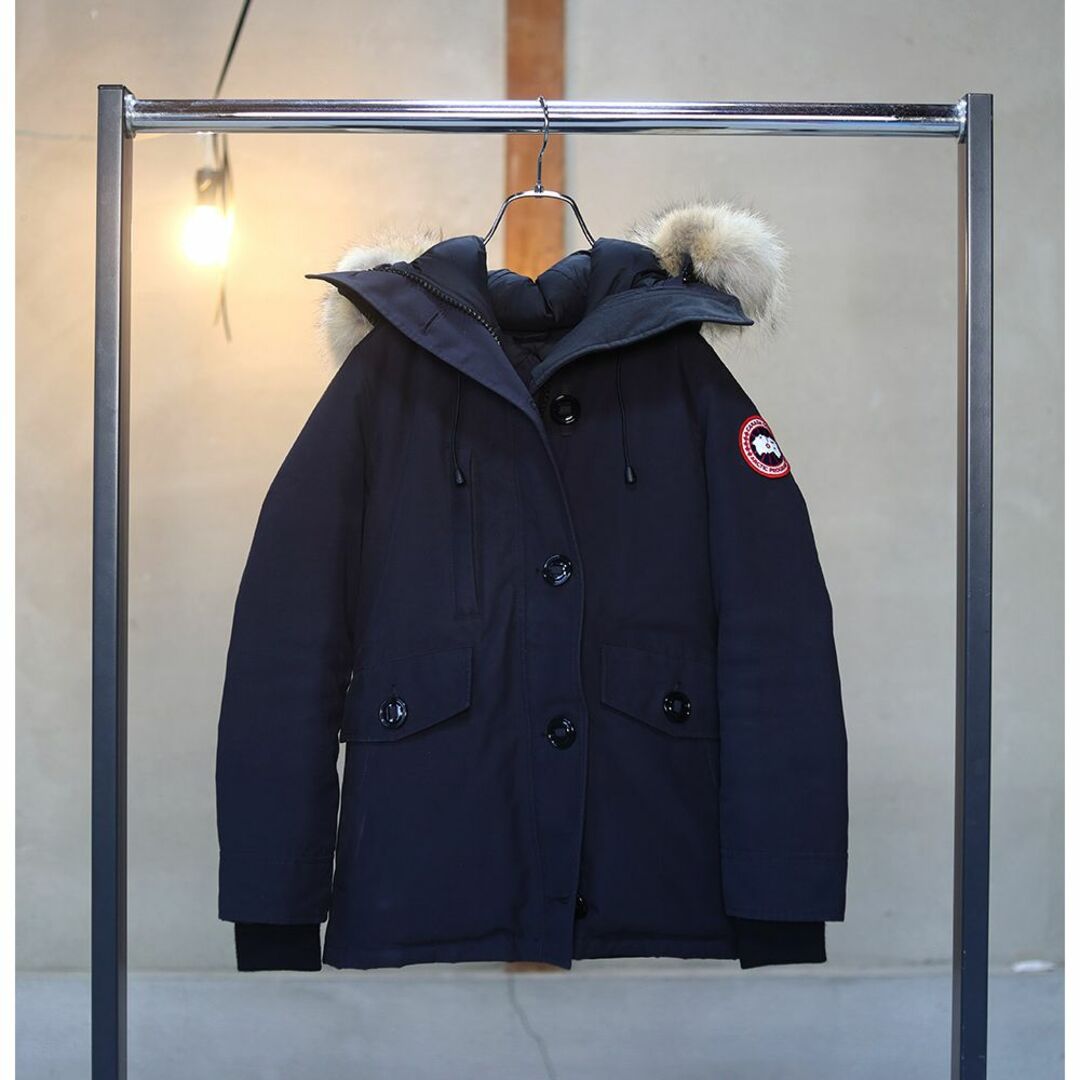 CANADA GOOSE(カナダグース)の国内正規品CANADAGOOSEカナダグース /ダウンコート/XXS レディースのジャケット/アウター(ダウンジャケット)の商品写真