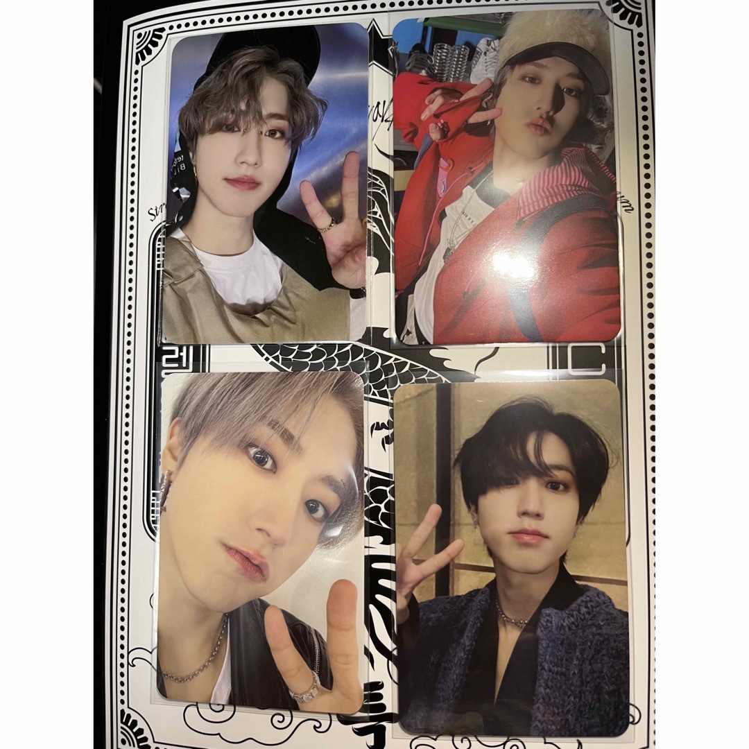 大注目 スキズ ✨️期間限定✨️straykids トレカ ハン KMS トレカ 5 大注目 スキズ ✨️期間限定✨️straykids トレカ ハン KMS トレカ 5