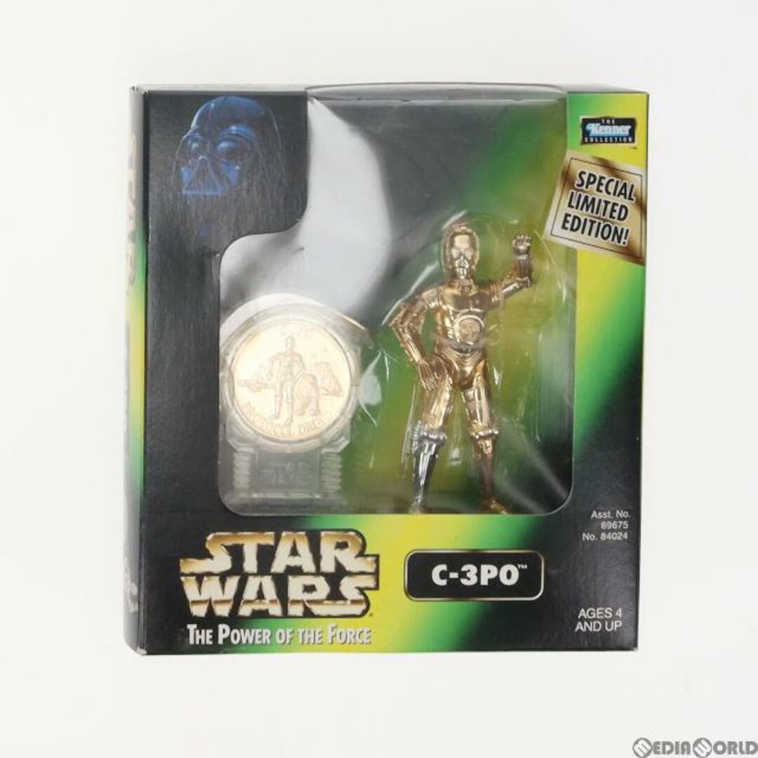 マーケット STARWARS スターウォーズ C-3PO フィギュア ticonsultingmx.com