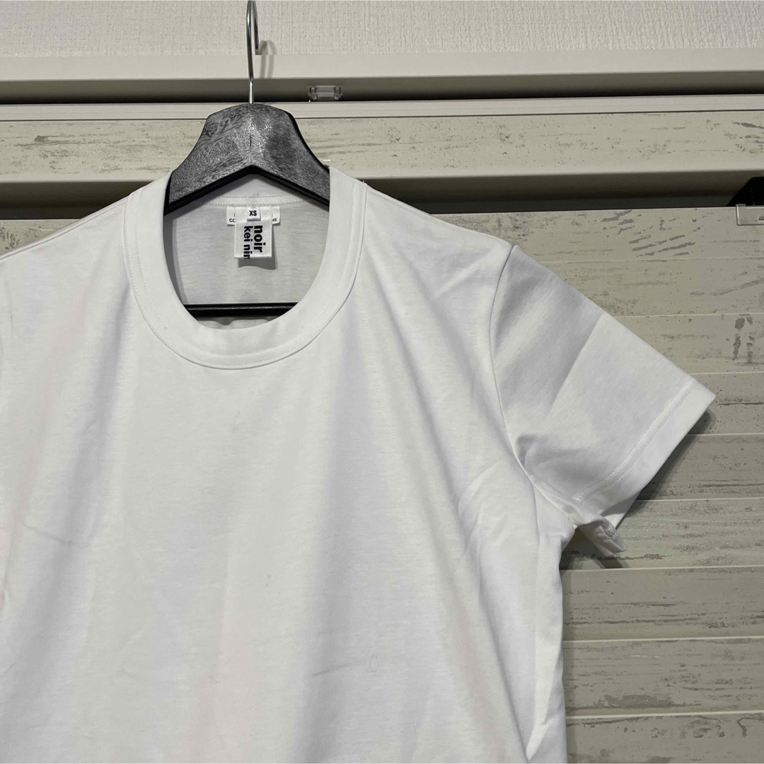 COMME des GARCONS - Noir Kei Ninomiya COMMEdesGARCONS 半袖の通販
