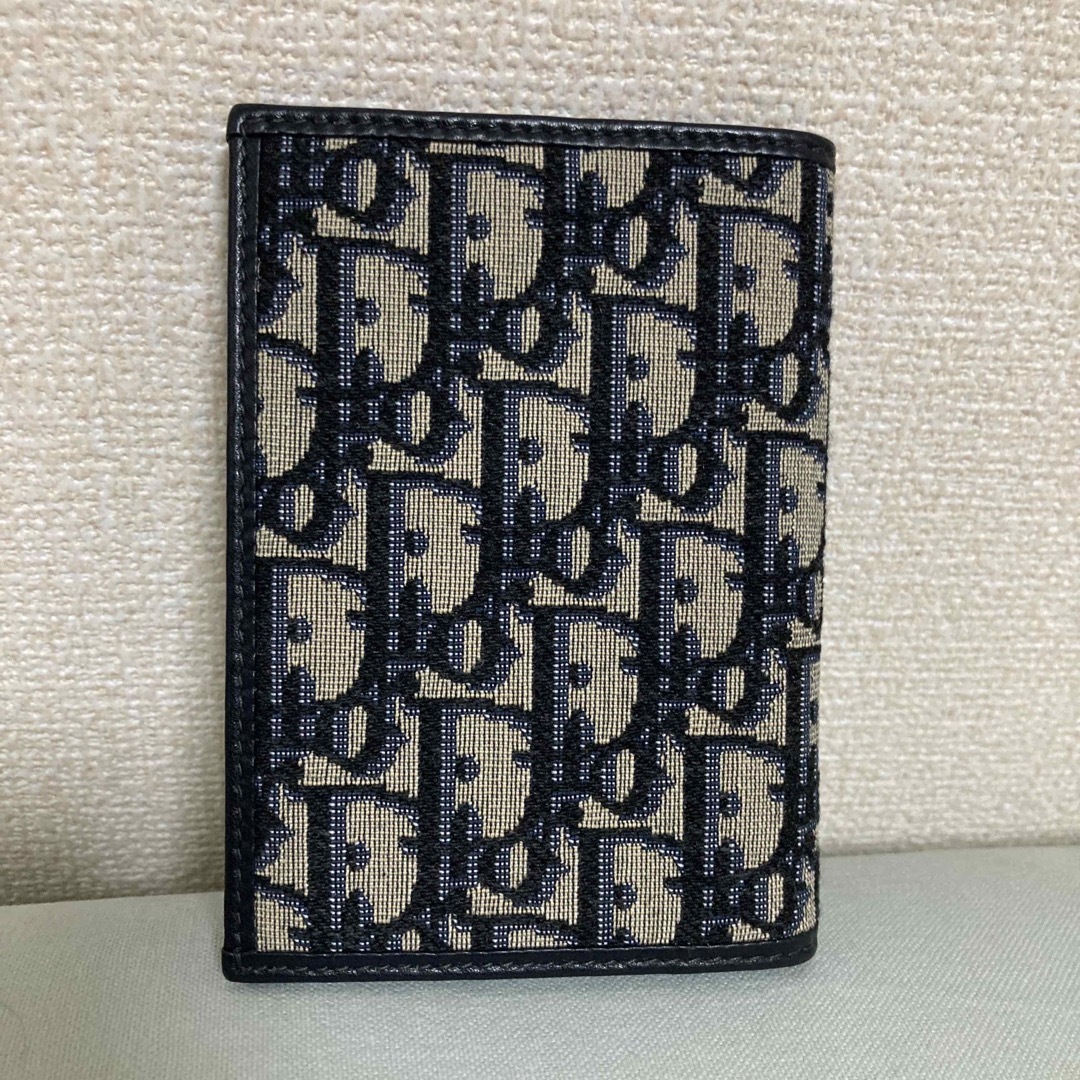 dior パスポートカバー dior パスポートカバー