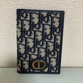 クリスチャンディオール(Christian Dior)のdior パスポートカバー(旅行用品)