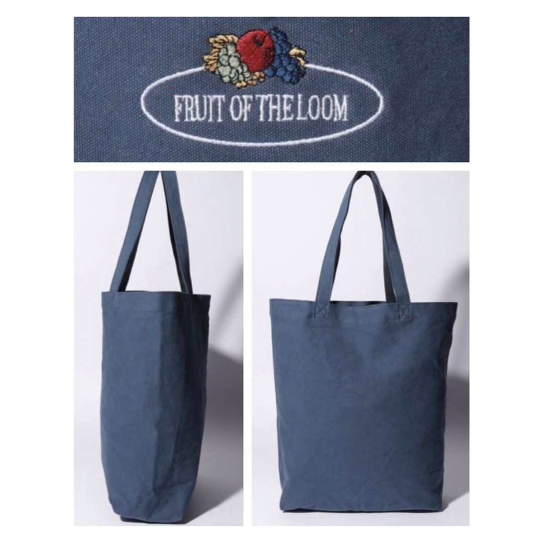 【2個セット】キャンバス ＆ S橙メッシュ・FRUIT OF THE LOOM