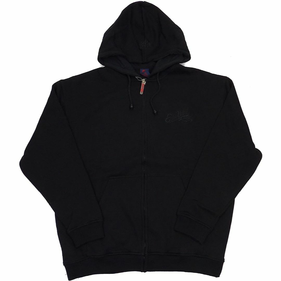 ECKŌ UNLTD（ECKO UNLTD）(エコーアンリミテッド)のEcko Unltd エコーアンリミテッド スウェットセットアップ XL メンズのトップス(パーカー)の商品写真