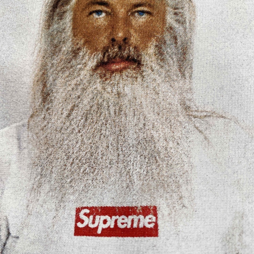 Supreme - Supreme Tシャツ XL コットン ブラック リックルービンの
