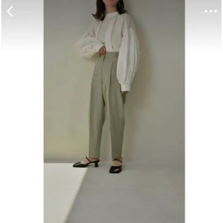 カスタネ(Kastane)のiam bagic taperd pants(カジュアルパンツ)