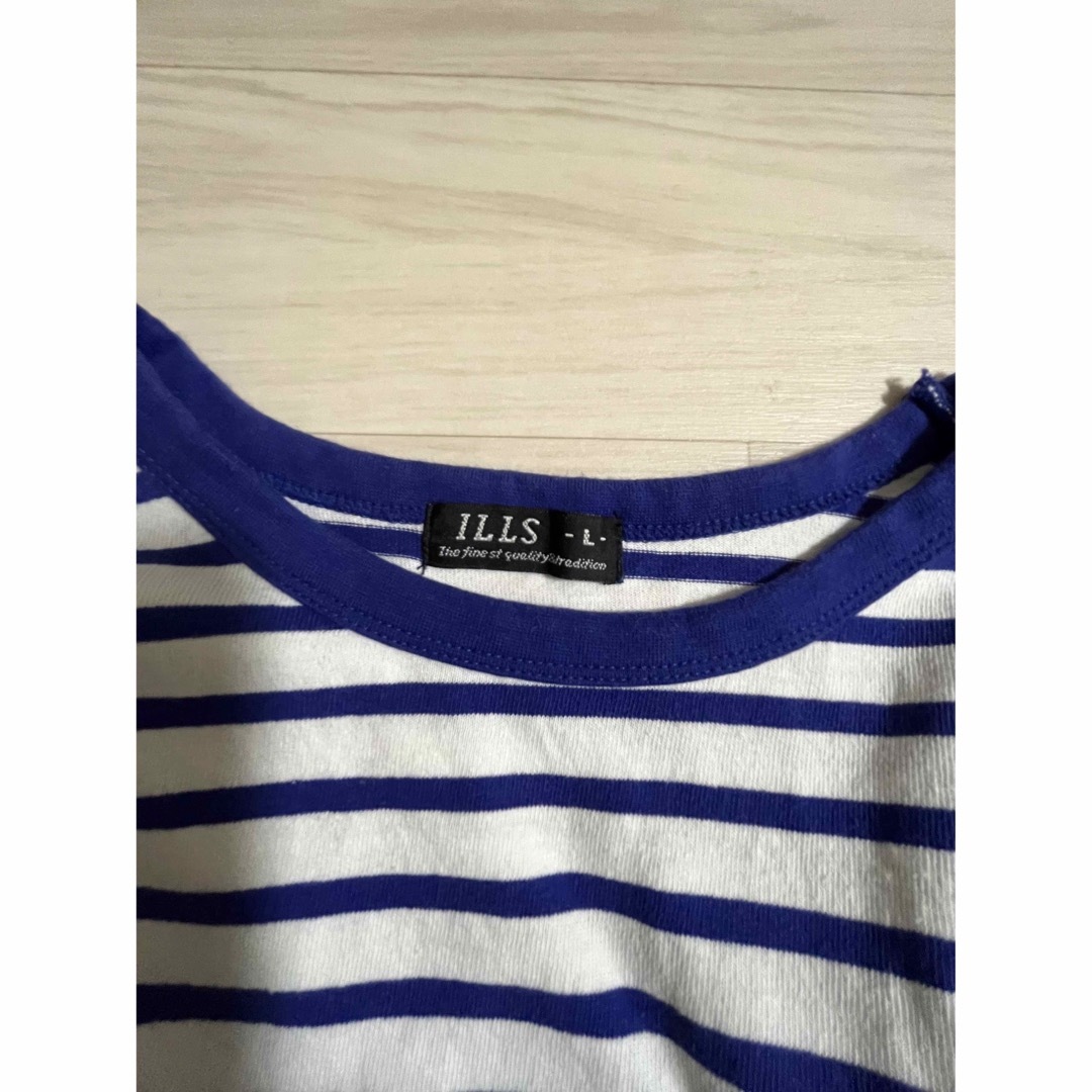 Ｔシャツ　トップス メンズのトップス(Tシャツ/カットソー(半袖/袖なし))の商品写真