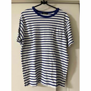 Ｔシャツ　トップス(Tシャツ/カットソー(半袖/袖なし))