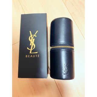 イヴサンローランボーテ(Yves Saint Laurent Beaute)のYVES SAINT LAURENT メイクブラシキット(コフレ/メイクアップセット)