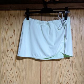 ユニクロ(UNIQLO)の🏃‍♀🎾ユニクロのスコート(ウェア)