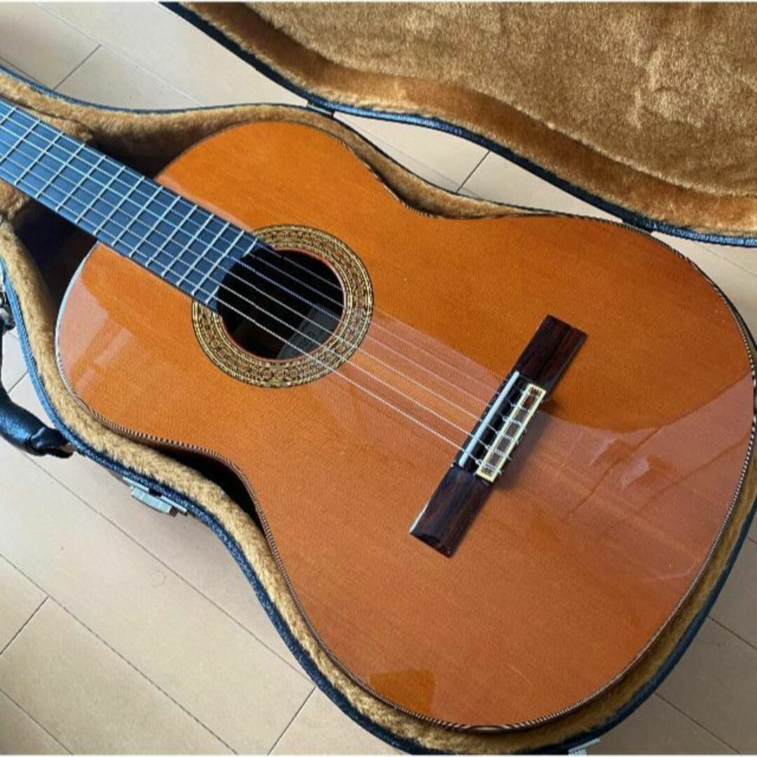 驚きの値段 スペイン製 総単板 JOSE ANTONIO 20-C 表板松 i9tmg.com.br