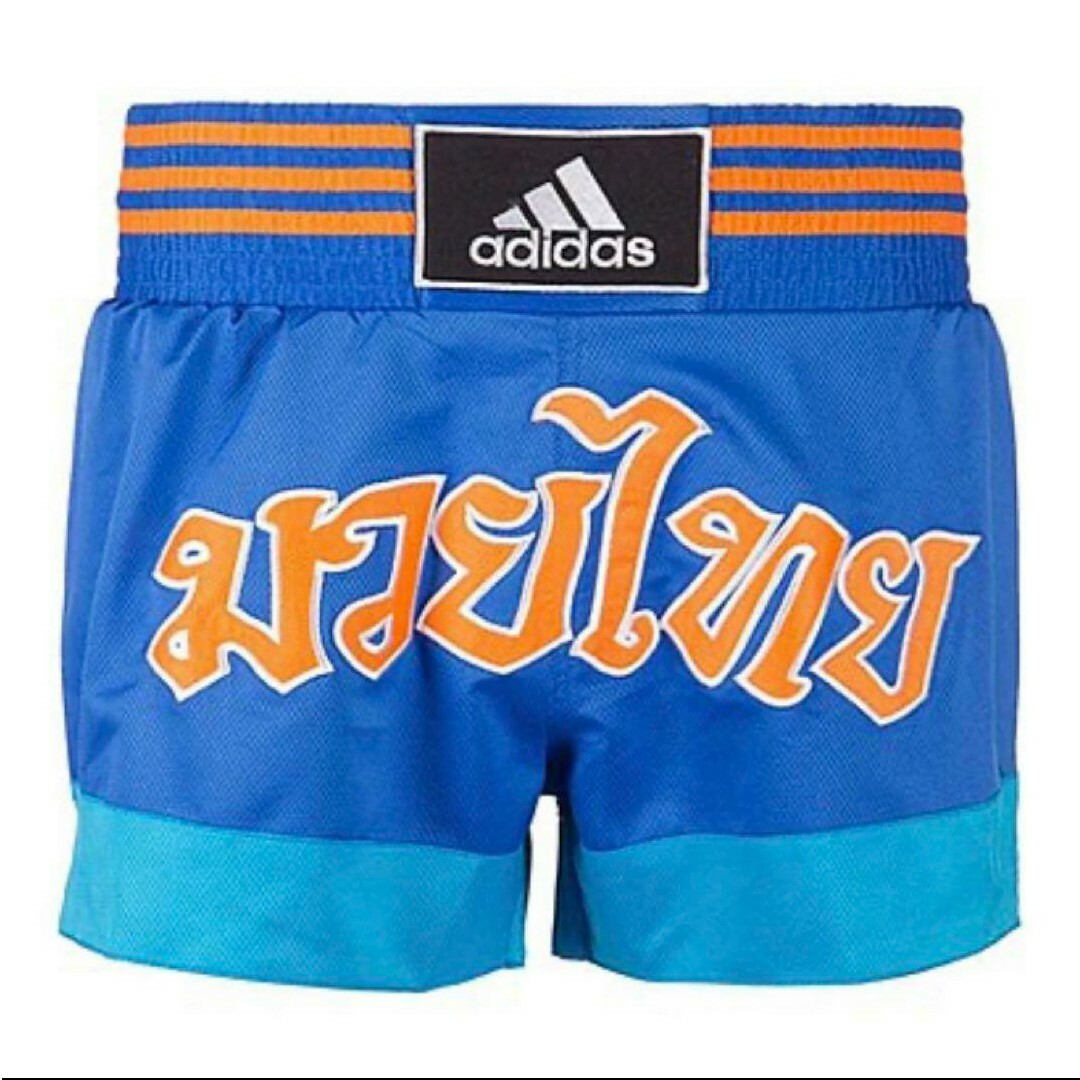 アディダス　adidas ムエタイパンツ　ADISTH02 170